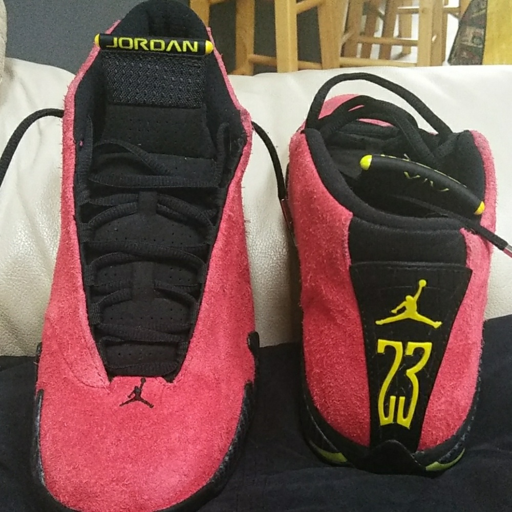 Air Jordans